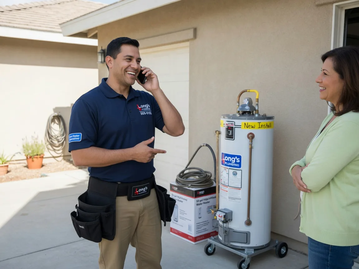 Leak Detection Emington, IL FAQs